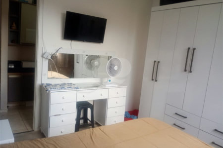 Apartamento à venda com 2 quartos em Jardim Paraíso, Jacareí, SP