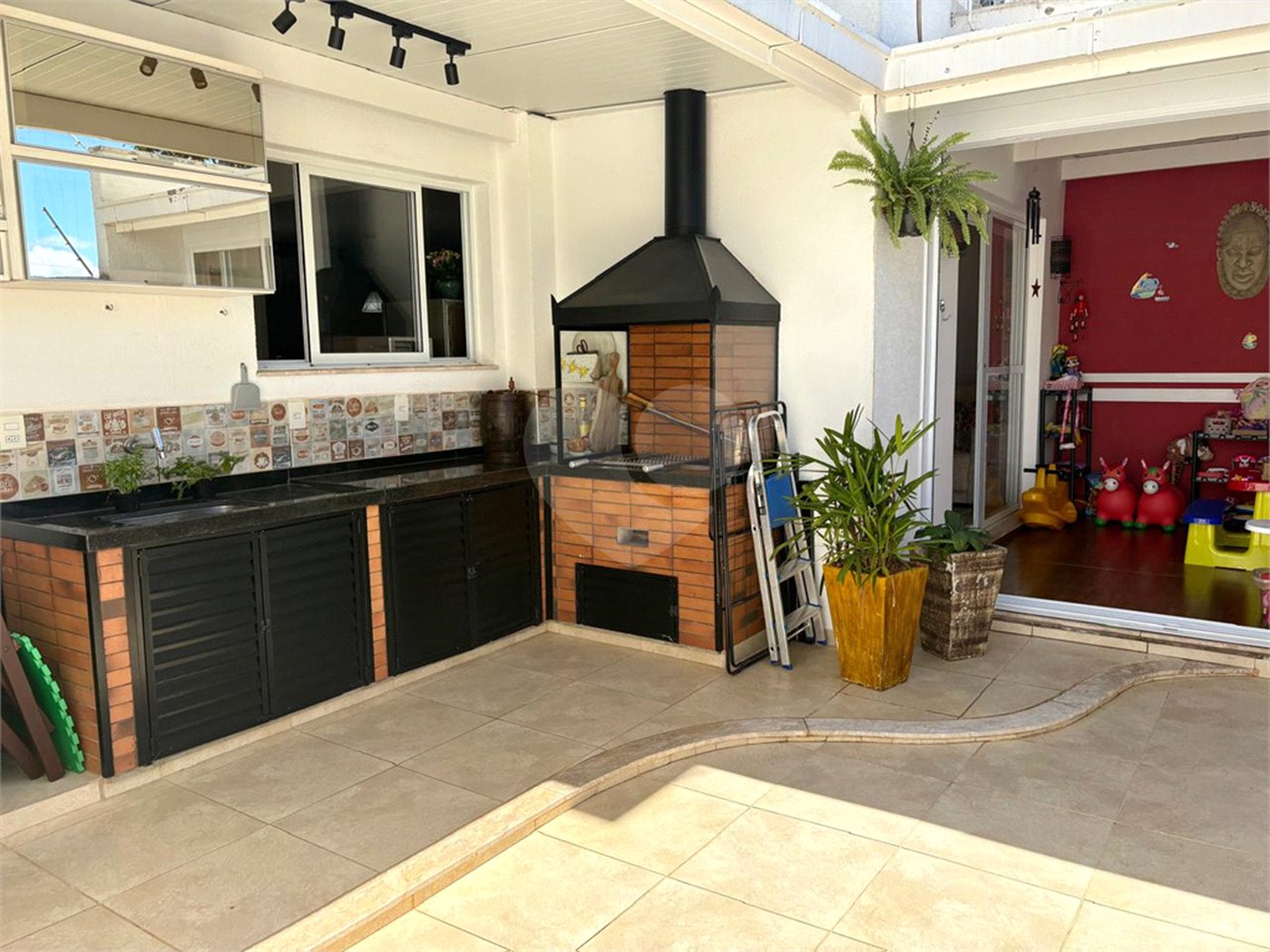 Villagio à venda com 3 quartos, sendo 1 suíte, em Jardim Paulista, Atibaia, SP