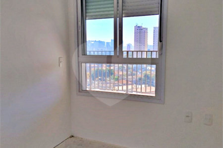 Apartamento à venda com 3 quartos, sendo 1 suíte, em Vila Cruzeiro, São Paulo, SP