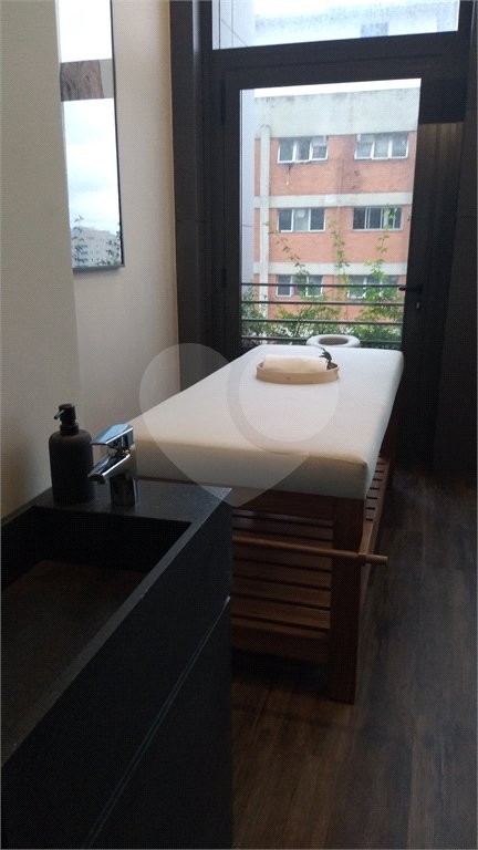 Studio para alugar com 1 quarto em Pinheiros, São Paulo, SP