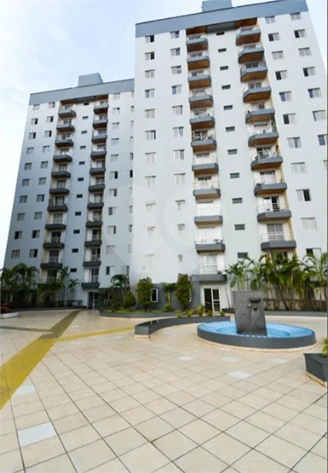 Apartamento à venda no Macedo, em Guarulhos, com 49 m²