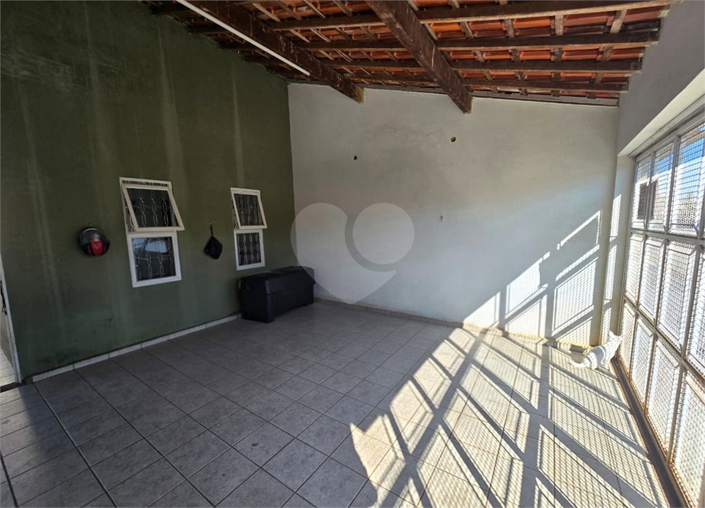 Casa à venda com 2 quartos em Jardim Monte Santo, Itapetininga, SP