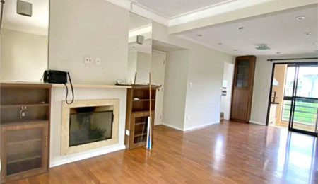 Apartamento à venda com 3 quartos, sendo 1 suíte,  em Vila Andrade, São Paulo, SP