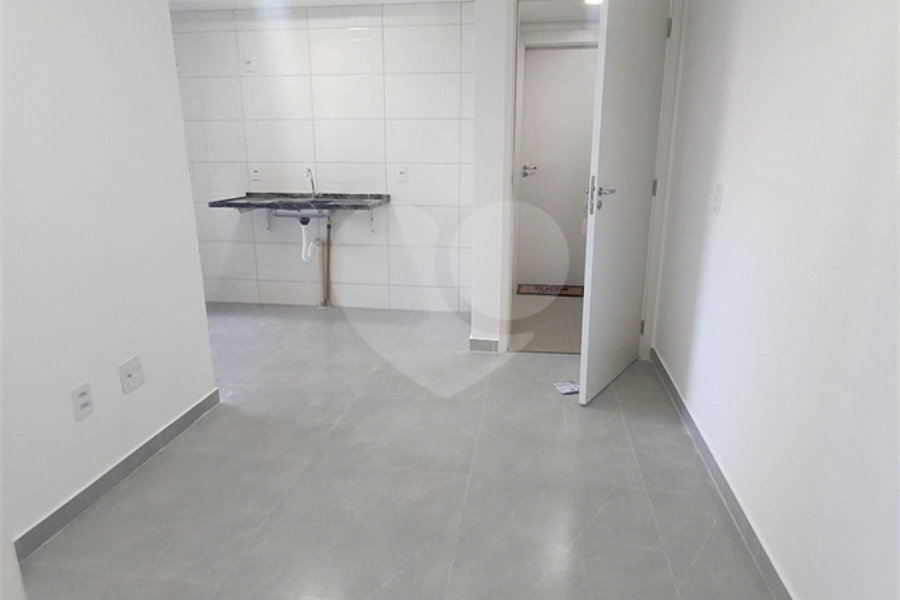 Apartamento para alugar com 2 quartos em Limão, São Paulo, SP