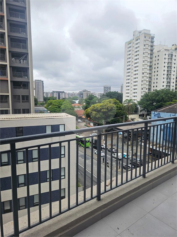 Apartamento à venda com 2 quartos, sendo 1 suíte,  em Cidade Monções, São Paulo, SP