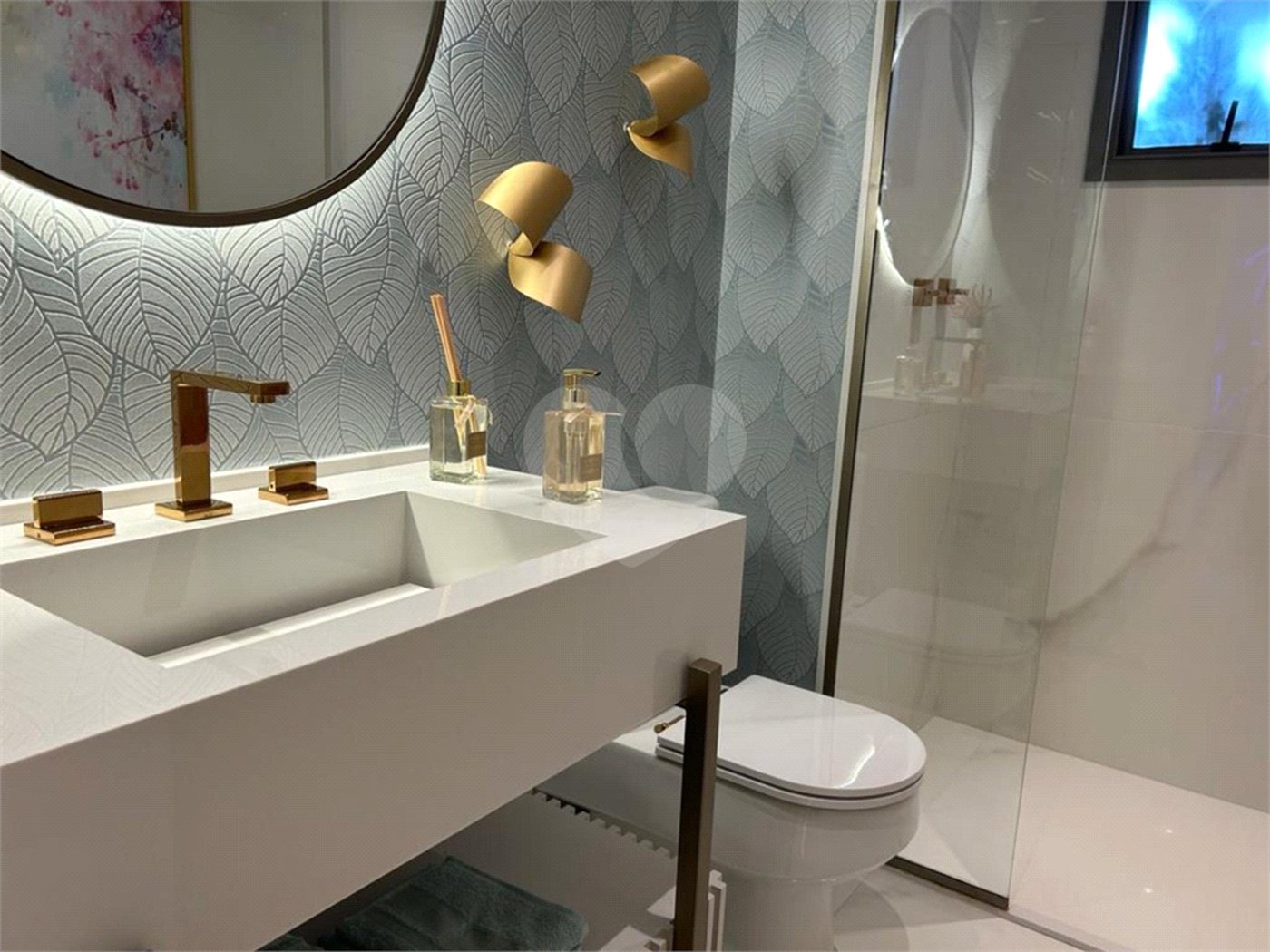 Apartamento à venda com 3 suítes em Jardim das Acácias, São Paulo, SP