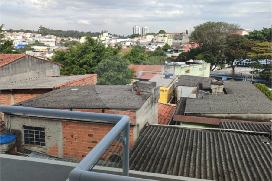 Sobrado à venda com 2 suítes no Brasilândia, São Paulo, SP