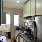 Apartamento à venda com 2 quartos em Santana, São Paulo, SP