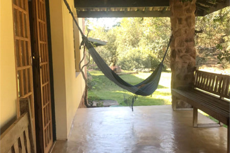 Sítio à venda com 6 quartos, sendo 1 suíte, em Sítio Santa Terezinha, Salto, SP