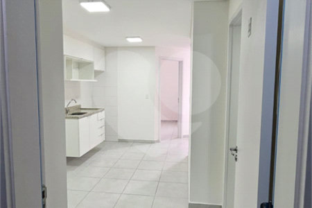 Apartamento à venda com 2 quartos em Belenzinho, São Paulo, SP
