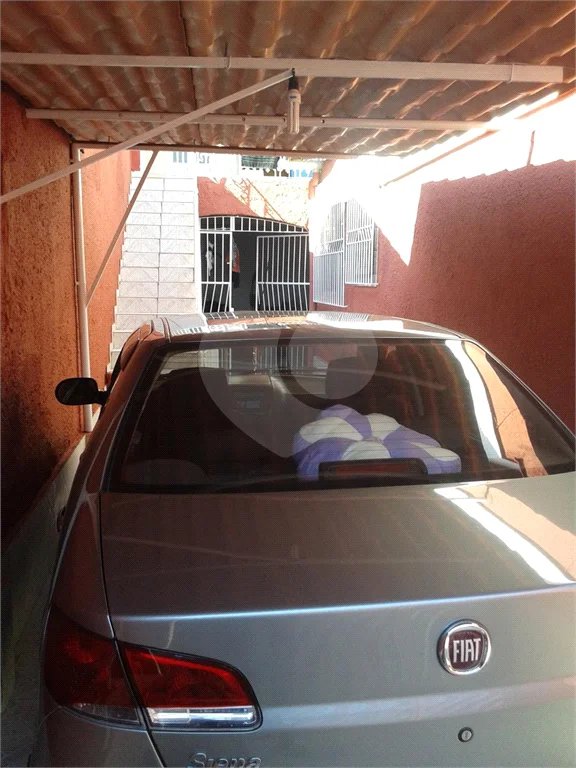 Casa à venda com 4 quartos em Campo Grande, Rio de Janeiro, RJ