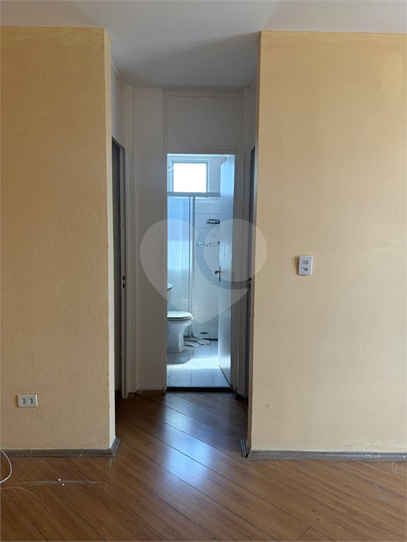 Apartamento à venda com 2 quartos em Jardim Pinheiros, São Paulo, SP