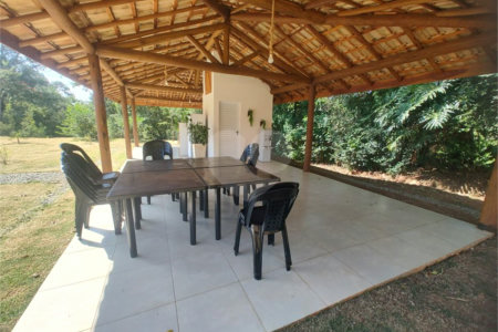 Terreno à venda no condomínio Residencial Solar São Judas Tadeu, Piracaia - SP