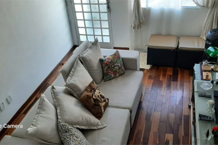 Casa à venda com 2 quartos no condomínio Res Santorini, Cotia - SP