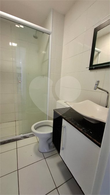 Apartamento à venda ou para alugar com 2 quartos em Parque Vitória, São Paulo, SP