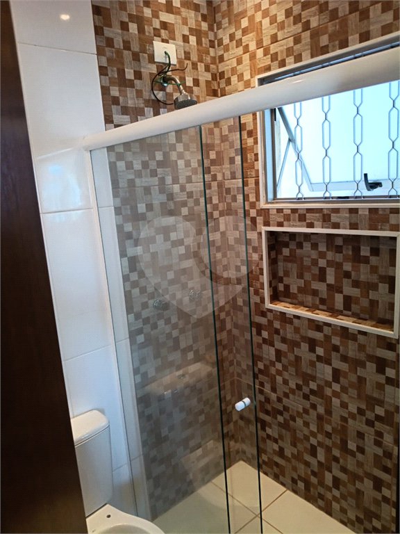 Casa à venda com 4 quartos, sendo 2 suítes,  em Vila Rei, Mogi das Cruzes, SP