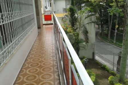 Casa à venda com 3 quartos, sendo 1 suíte, em Tucuruvi, São Paulo, SP