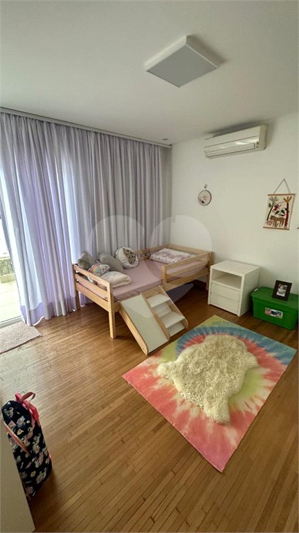 Casa à venda com 5 suítes no condomínio Residencial Morumbi, São Paulo - SP