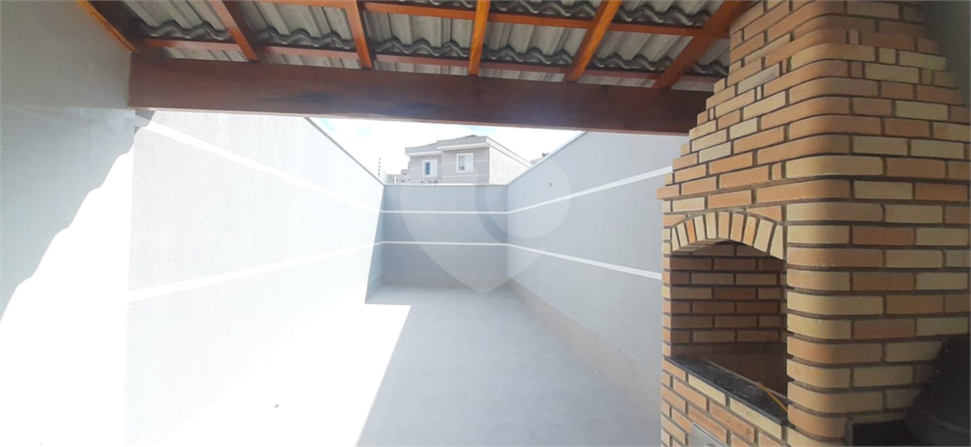 Sobrado à venda com 3 quartos, sendo 1 suíte, em Vila Mazzei, São Paulo, SP