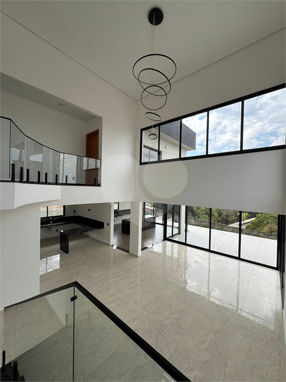 Casa à venda com 3 suítes no condomínio Spazio Design, Bragança Paulista - SP