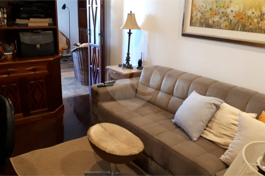 Cobertura à venda com 4 quartos, sendo 3 suítes, em Santana, São Paulo, SP