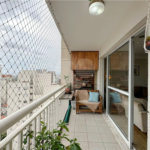 Apartamento à venda com 2 quartos, sendo 1 suíte,  em Água Branca, São Paulo, SP