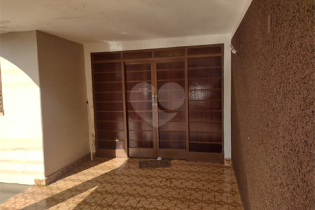 Casa térrea na Vila Prado.