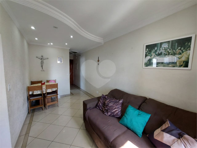 Apartamento à venda com 2 quartos, sendo 1 suíte,  em Tucuruvi, São Paulo, SP