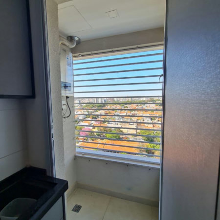 Apartamento à venda em Jardim Petrópolis, Presidente Prudente, SP