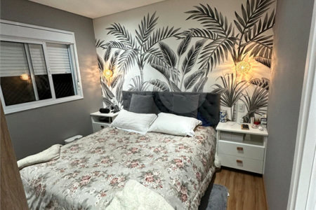 Apartamento à venda com 3 quartos, sendo 1 suíte,  em Butantã, São Paulo, SP