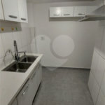 Apartamento à venda com 1 quarto em Liberdade, São Paulo, SP