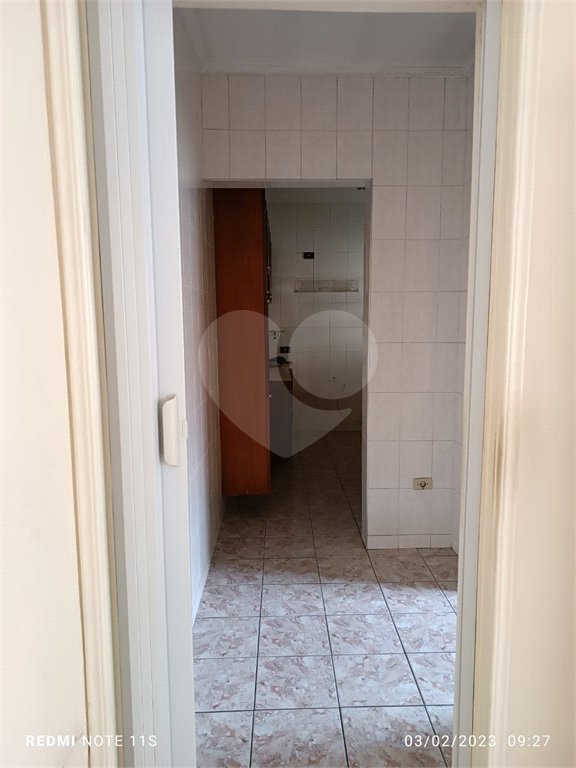 Sobrado à venda com 2 quartos em Casa Verde, São Paulo, SP