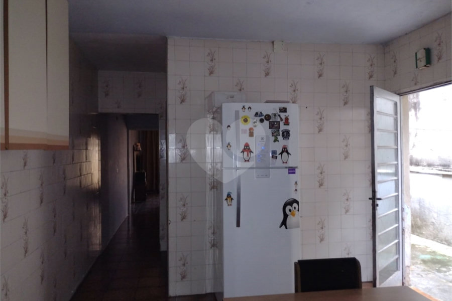 Casa à venda com 3 quartos, sendo 1 suíte, em Penha de França, São Paulo, SP