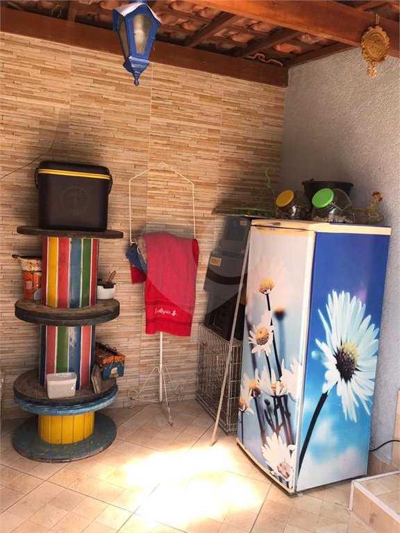 Casa à venda com 2 quartos, sendo 1 suíte, em Jardim Ester, São Paulo, SP