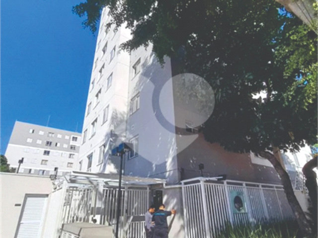 Apartamento à venda com 2 quartos em Santana, São Paulo, SP
