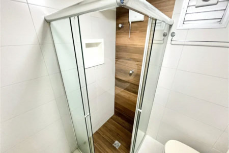 Apartamento à venda com 3 quartos, sendo 1 suíte, em Santa Teresinha, São Paulo, SP