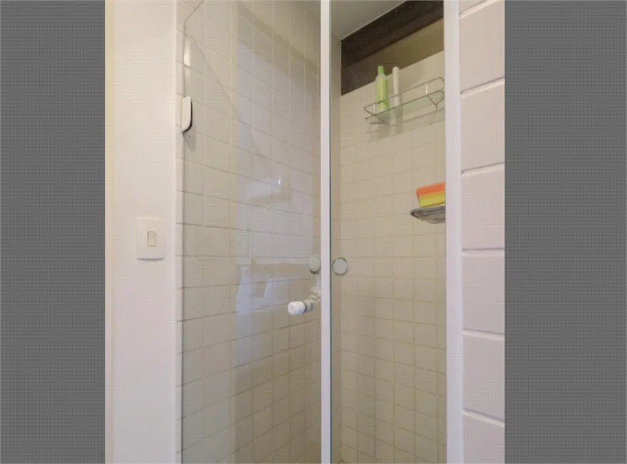 Apartamento para alugar com 1 suíte em Vila Andrade, São Paulo, SP