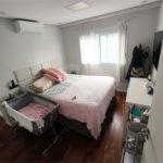Apartamento à venda com 3 quartos, sendo 1 suíte,  em Jardim Vazani, São Paulo, SP