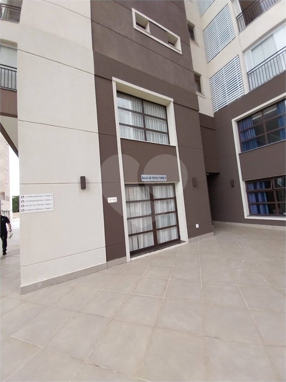 Apartamento à venda ou para alugar com 3 quartos, sendo 2 suítes,  em Vila Almeida, Indaiatuba, SP