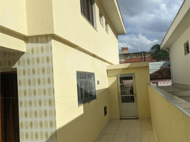 Sobrado à venda com 3 quartos, sendo 1 suíte,  em Vila Guilherme, São Paulo, SP