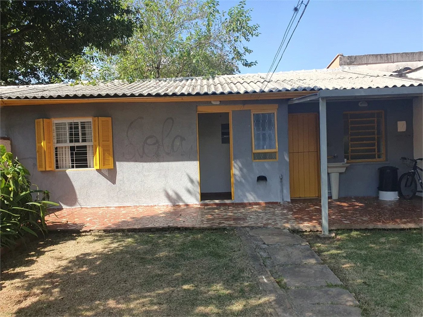 Casa Térrea à venda com 4 quartos em Cidade Monções, São Paulo, SP