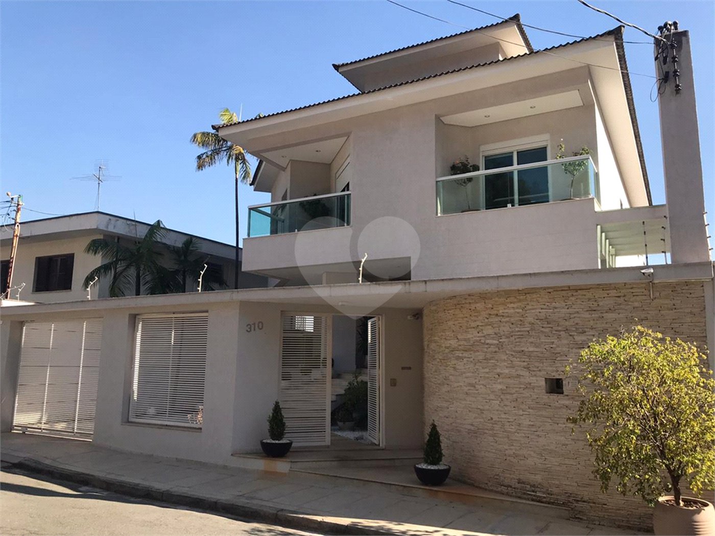 Casa à venda com 5 suítes em Jardim São Bento, São Paulo, SP