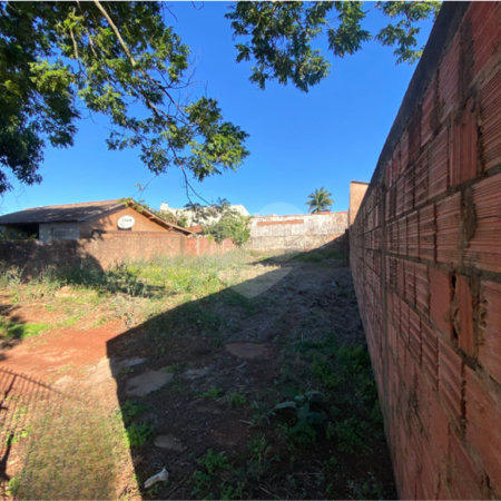 Terreno à venda em Jardim São João 1ª Seção, Ponta Porã, MS