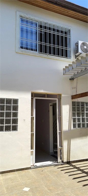 Sobrado à venda com 3 quartos, sendo 1 suíte,  em Jardim Bonfiglioli, São Paulo, SP