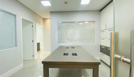 Sala para alugar no Centro, São Bernardo do Campo, SP