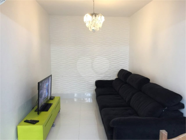 Casa à venda com 3 quartos em Barra Funda, São Paulo, SP