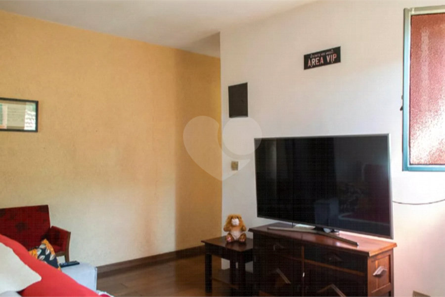 Casa de Vila à venda com 3 suítes em Santana, São Paulo, SP