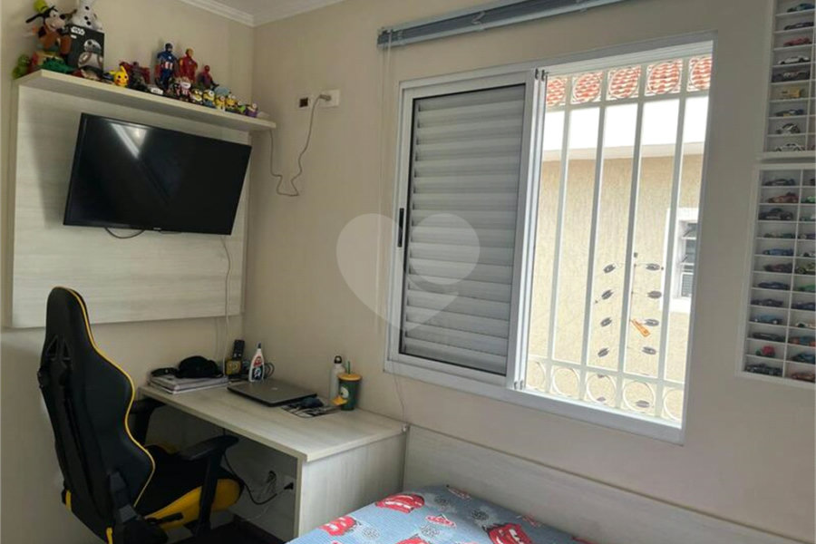 Sobrado à venda com 3 quartos, sendo 1 suíte,  em Jaçanã, São Paulo, SP