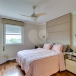 Apartamento à venda com 4 quartos, sendo 1 suíte, em Santo Amaro, São Paulo, SP