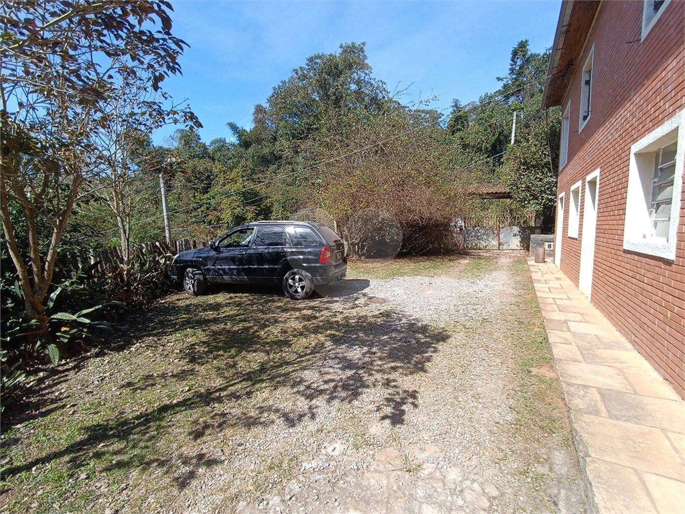 Chácara à venda com 4 quartos em Jardim Cardoso (mailasqui), São Roque, SP
